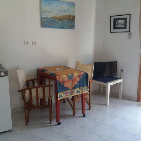 Apartment In Poros Poros Town Extérieur photo