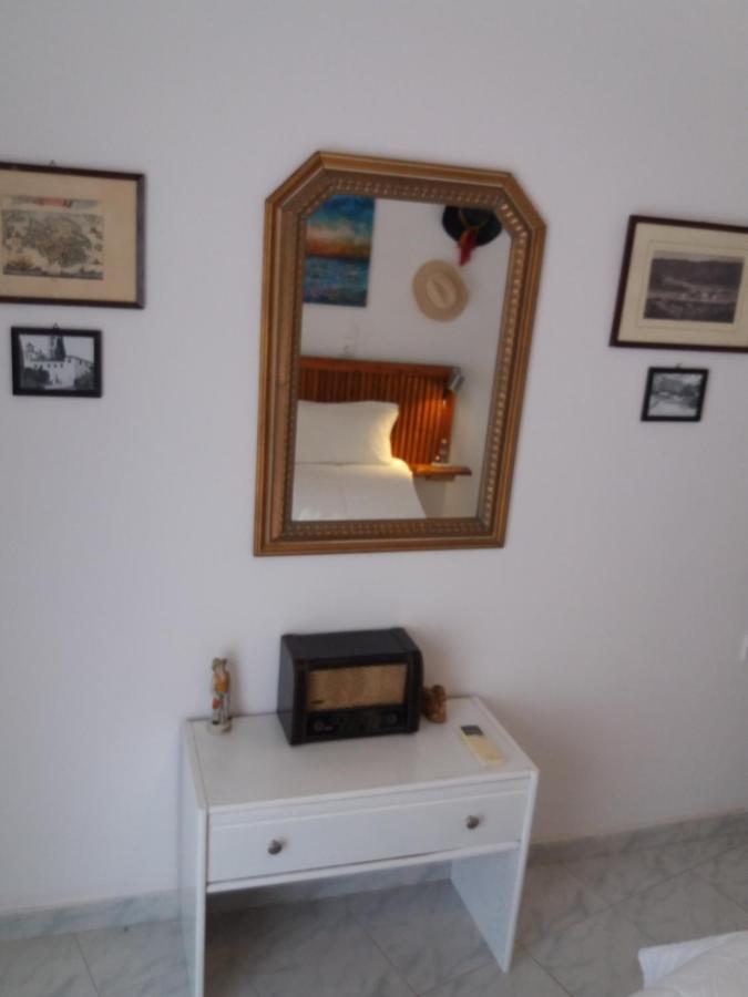 Apartment In Poros Poros Town Extérieur photo