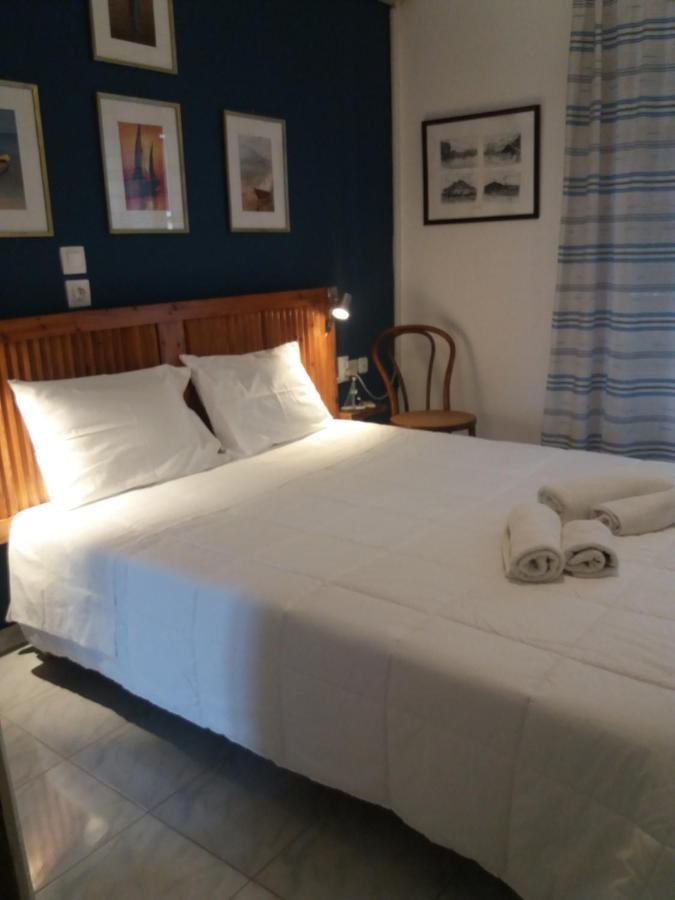 Apartment In Poros Poros Town Extérieur photo
