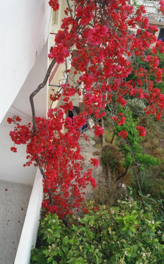 Apartment In Poros Poros Town Extérieur photo